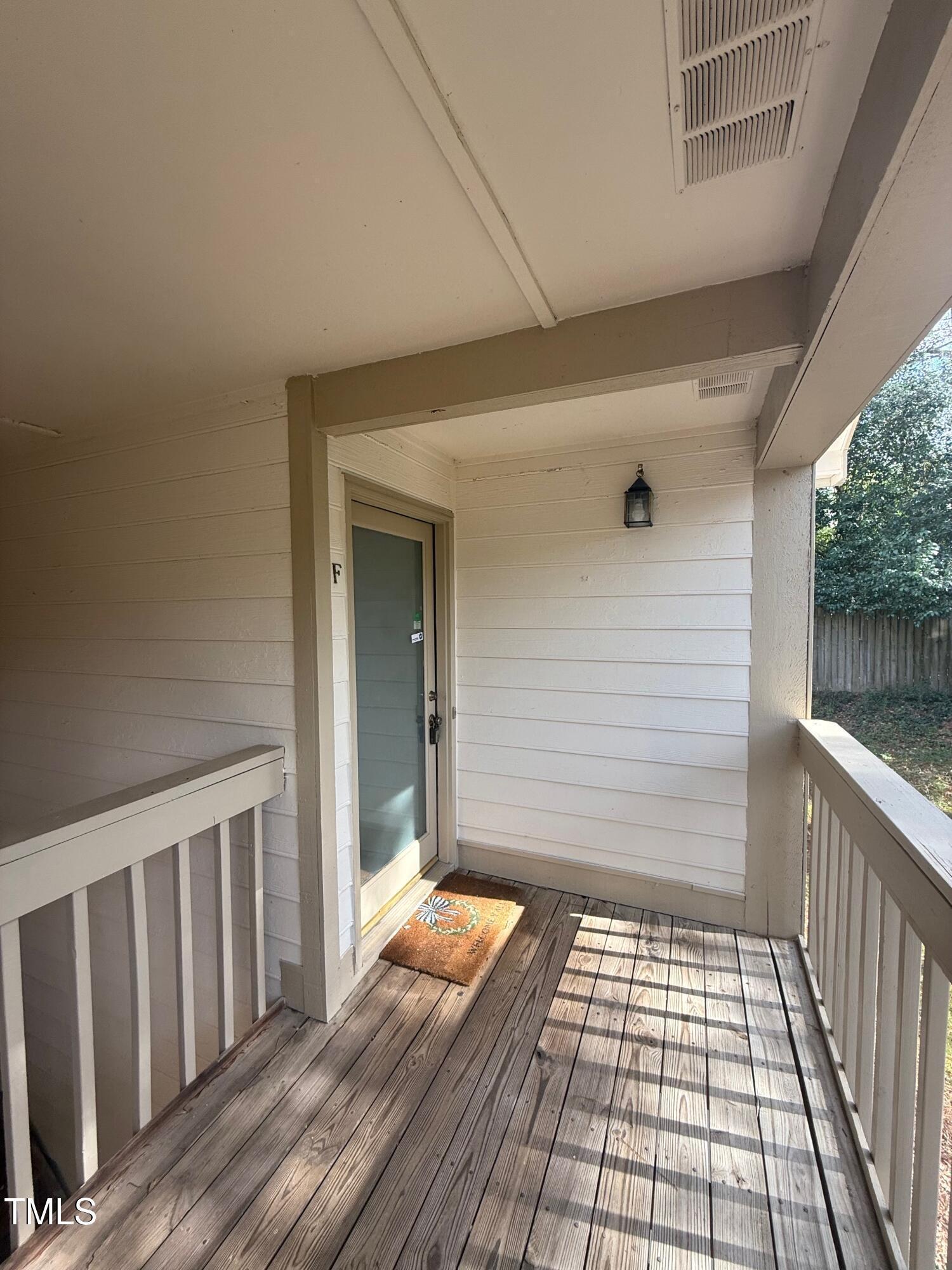 1051 Churchill Downs Ct #F, Charlotte, NC 28211