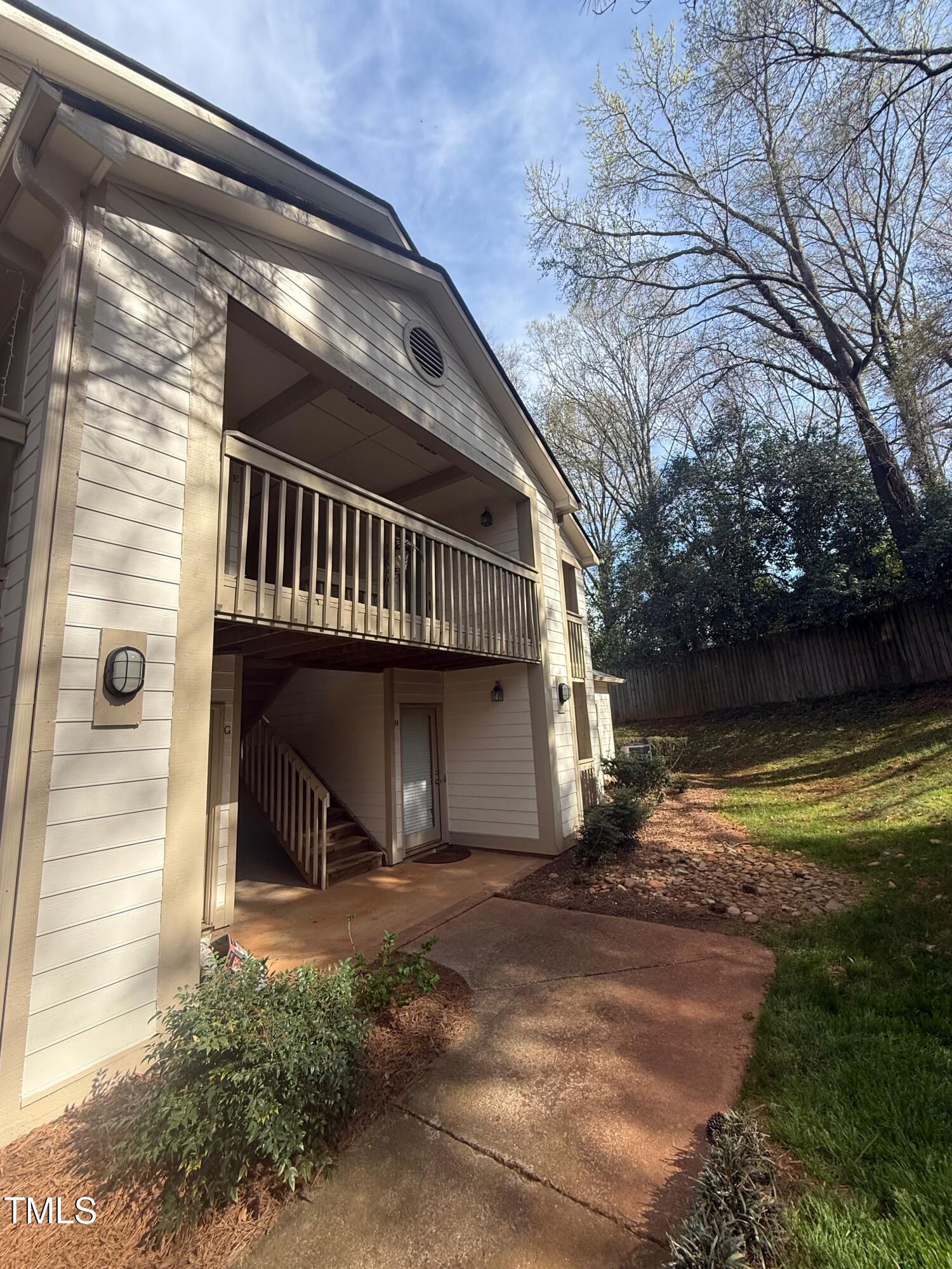 1051 Churchill Downs Ct #F, Charlotte, NC 28211