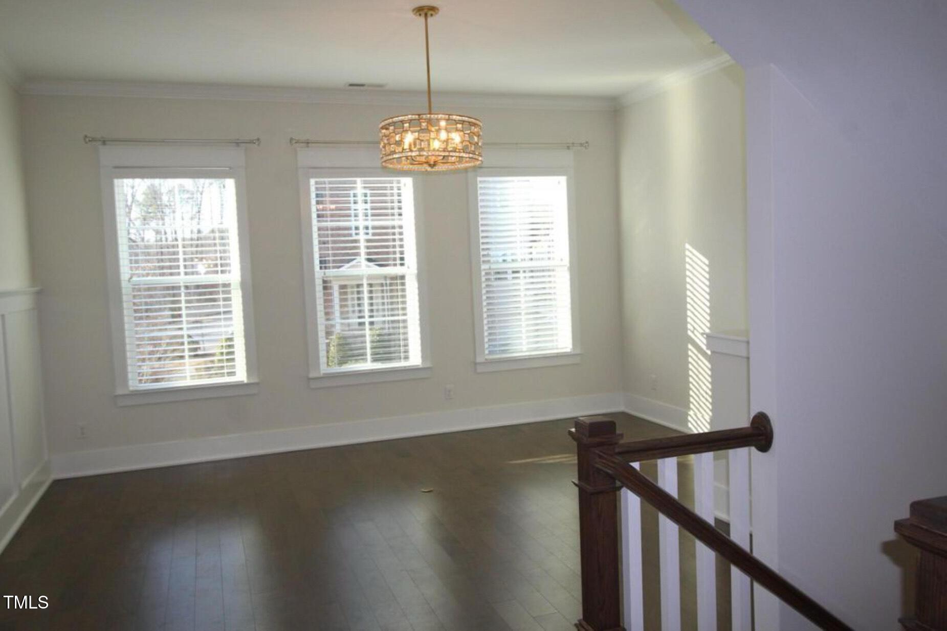3104 Rushworth Drive, Raleigh NC 27609