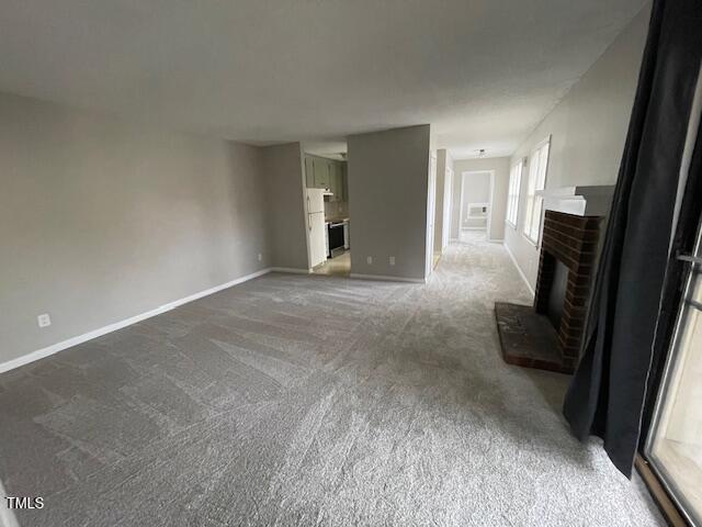3805 Jackson Street Apt D, Raleigh NC 27606