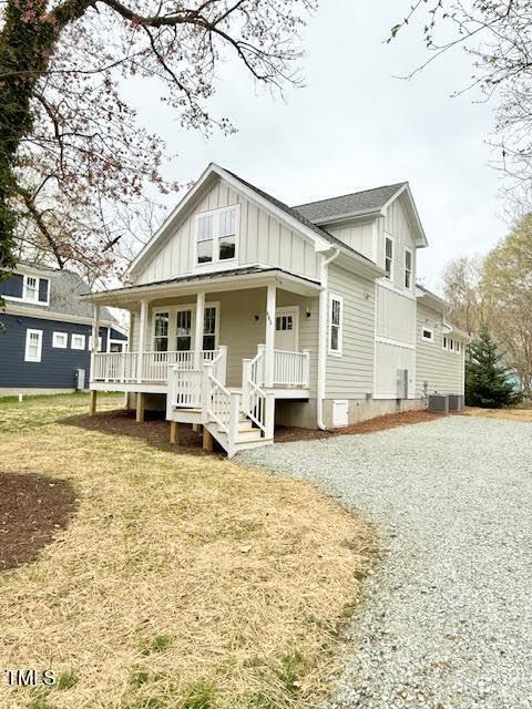 HOMES + LAND Search Here