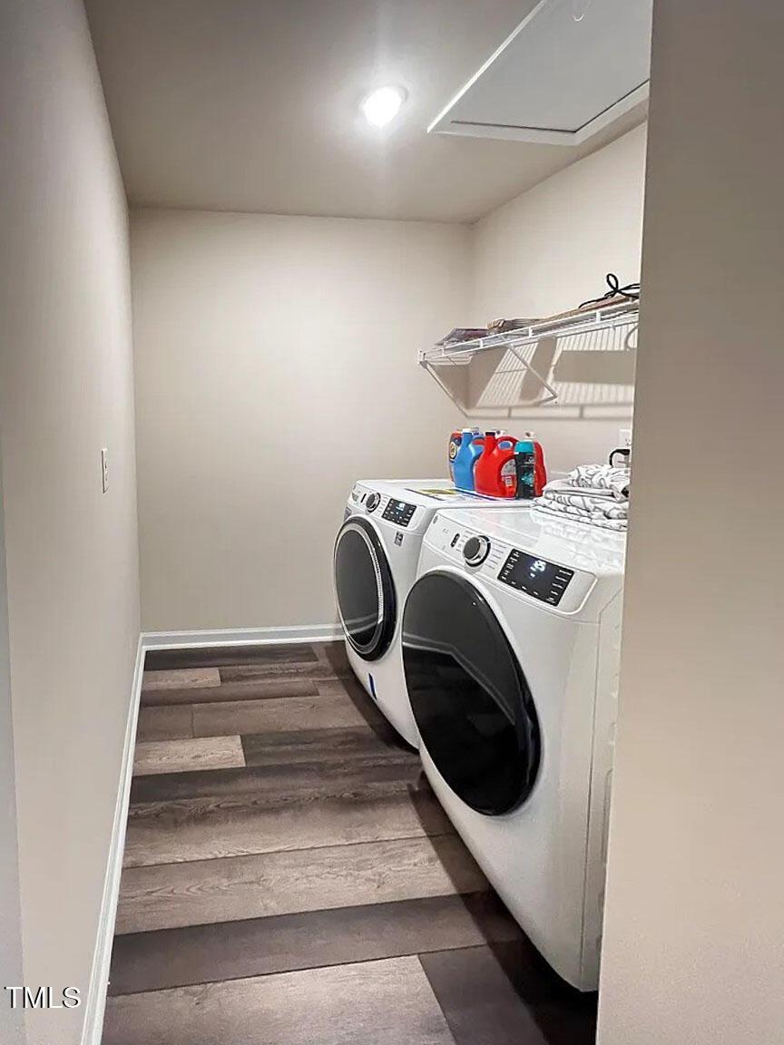 1521 Justice Union Court, Raleigh NC 27604