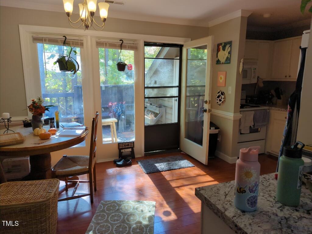  UNIT 33b, Durham, NC, 27713