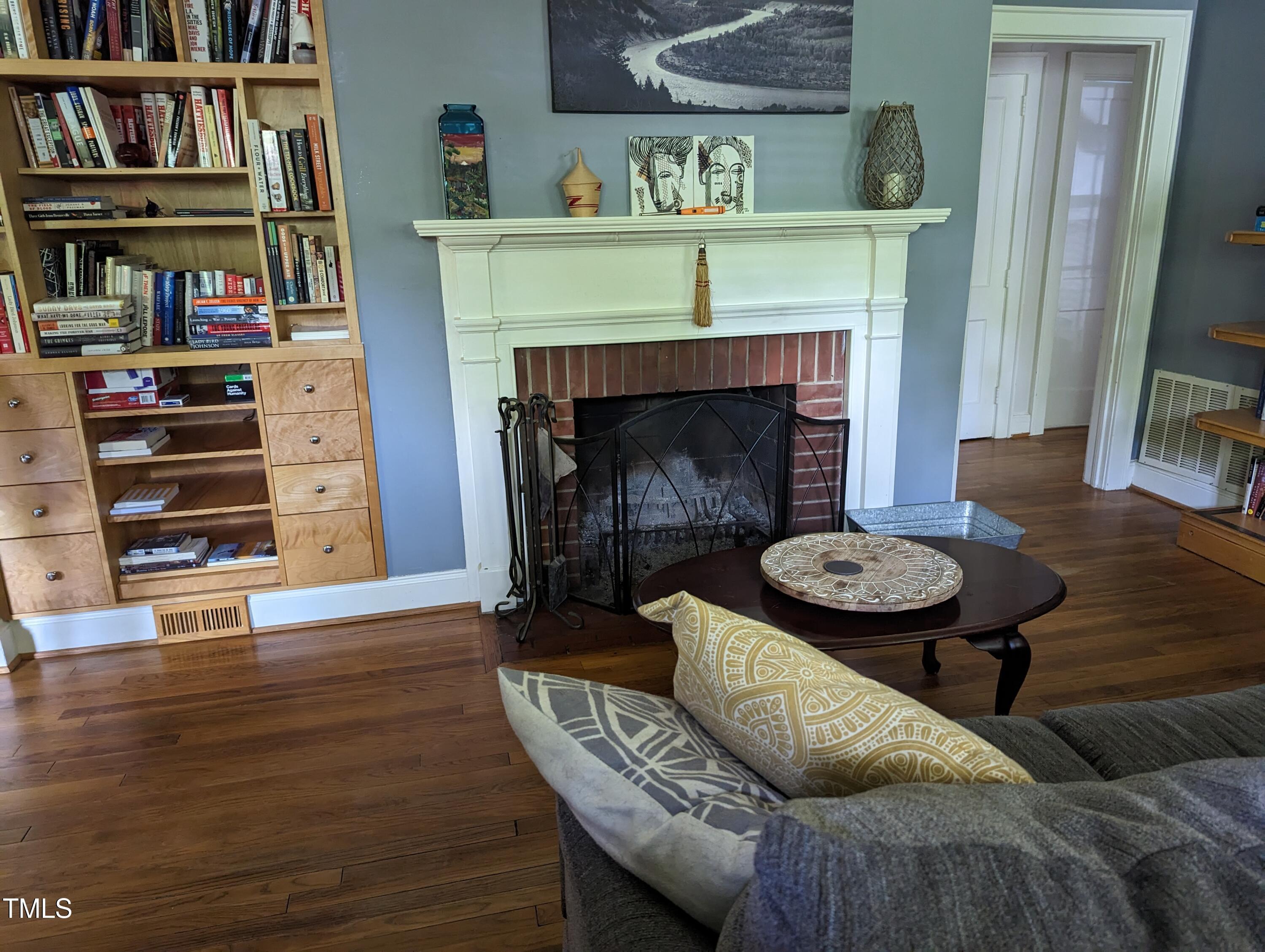 Chapel Hill, NC, 27517