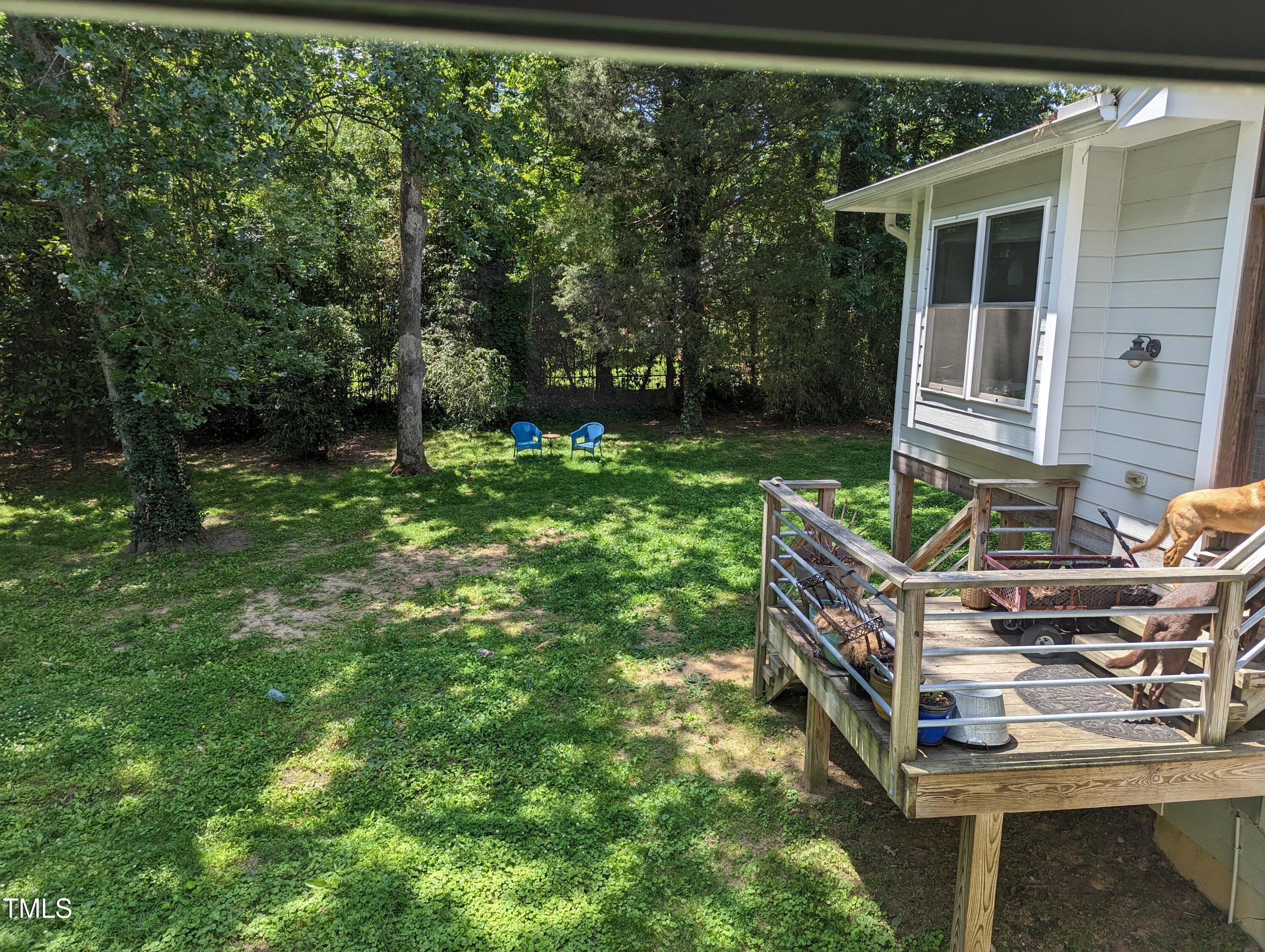 Chapel Hill, NC, 27517