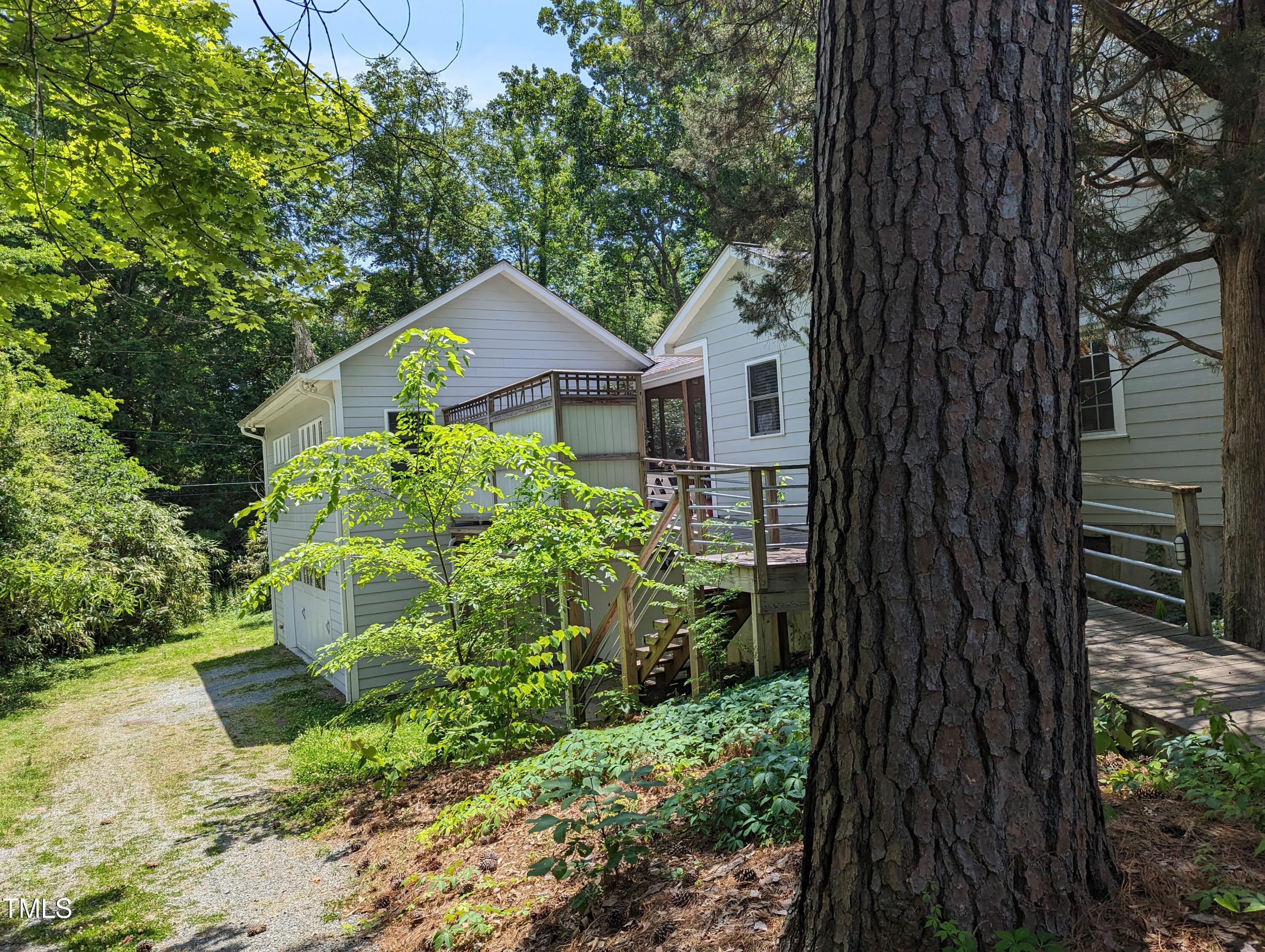 Chapel Hill, NC, 27517