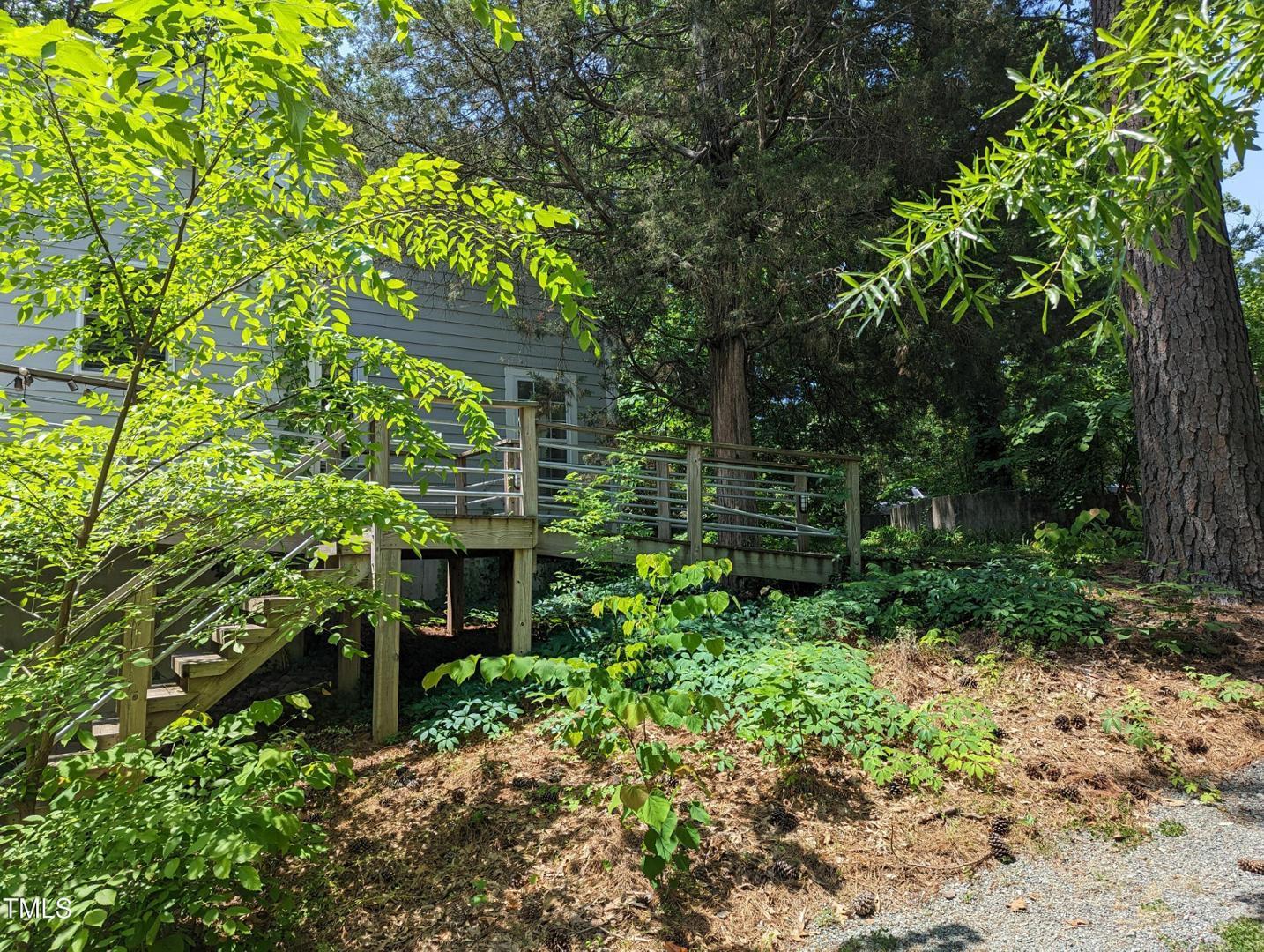 Chapel Hill, NC, 27517