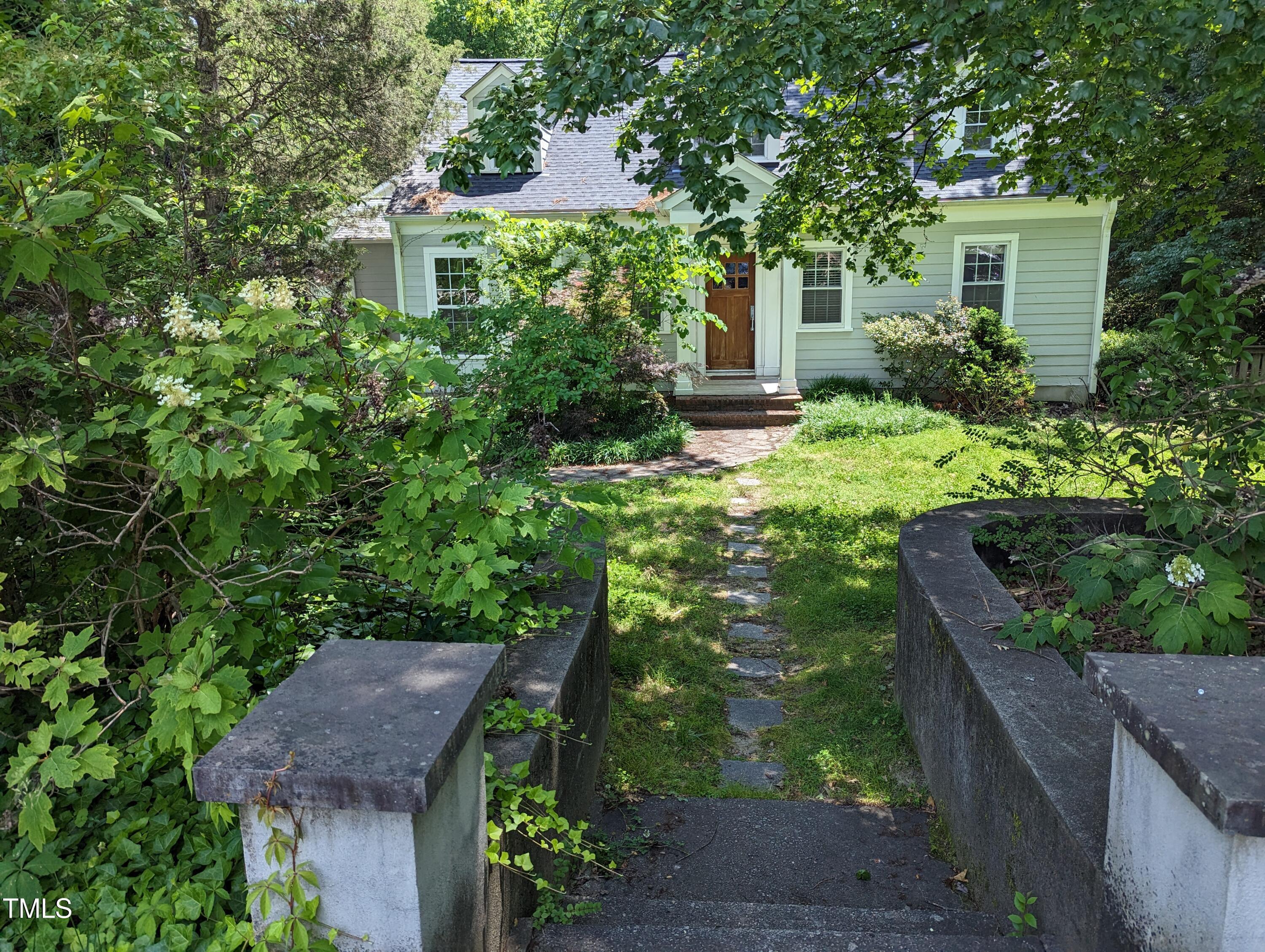 Chapel Hill, NC, 27517