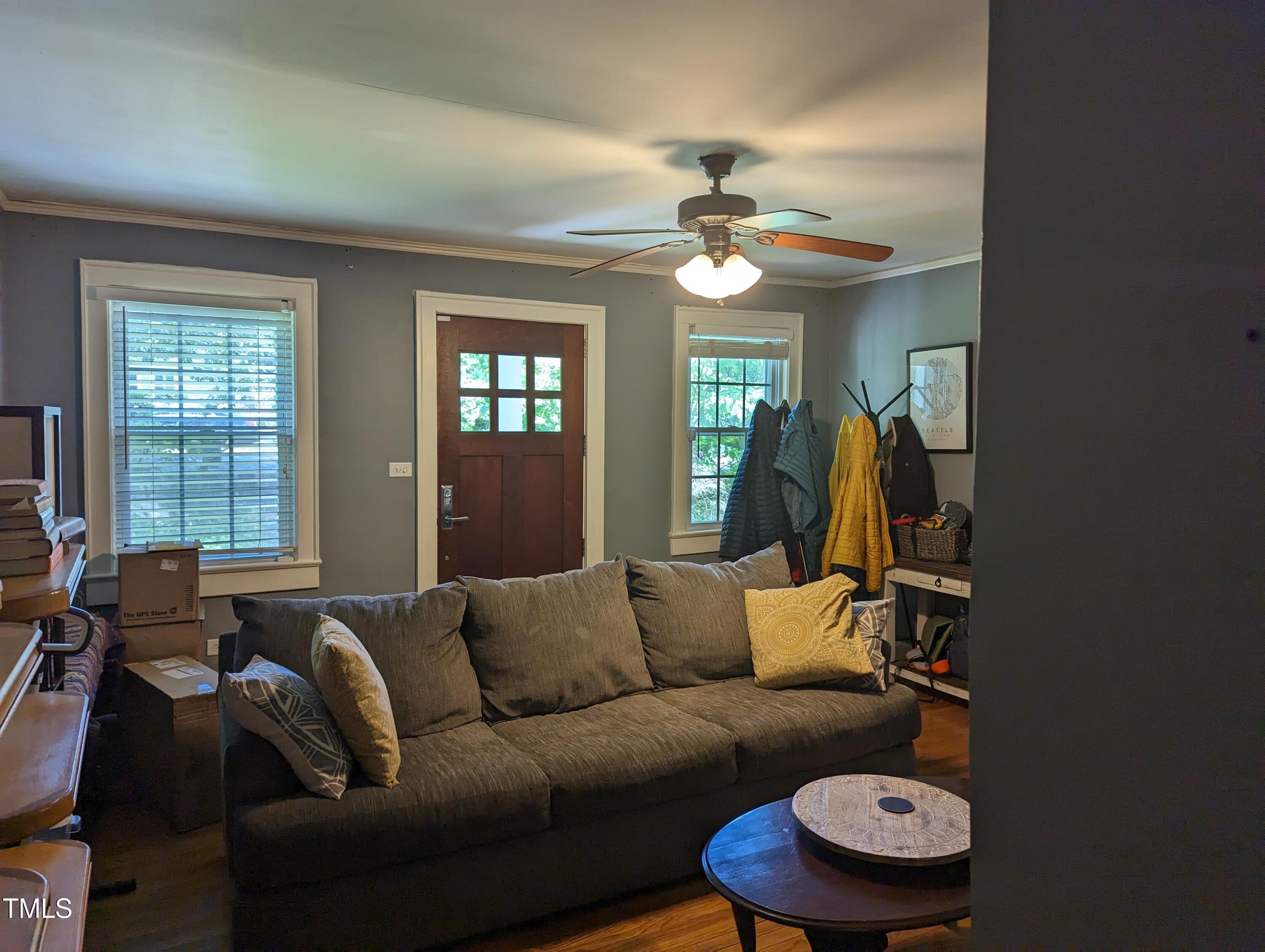 Chapel Hill, NC, 27517