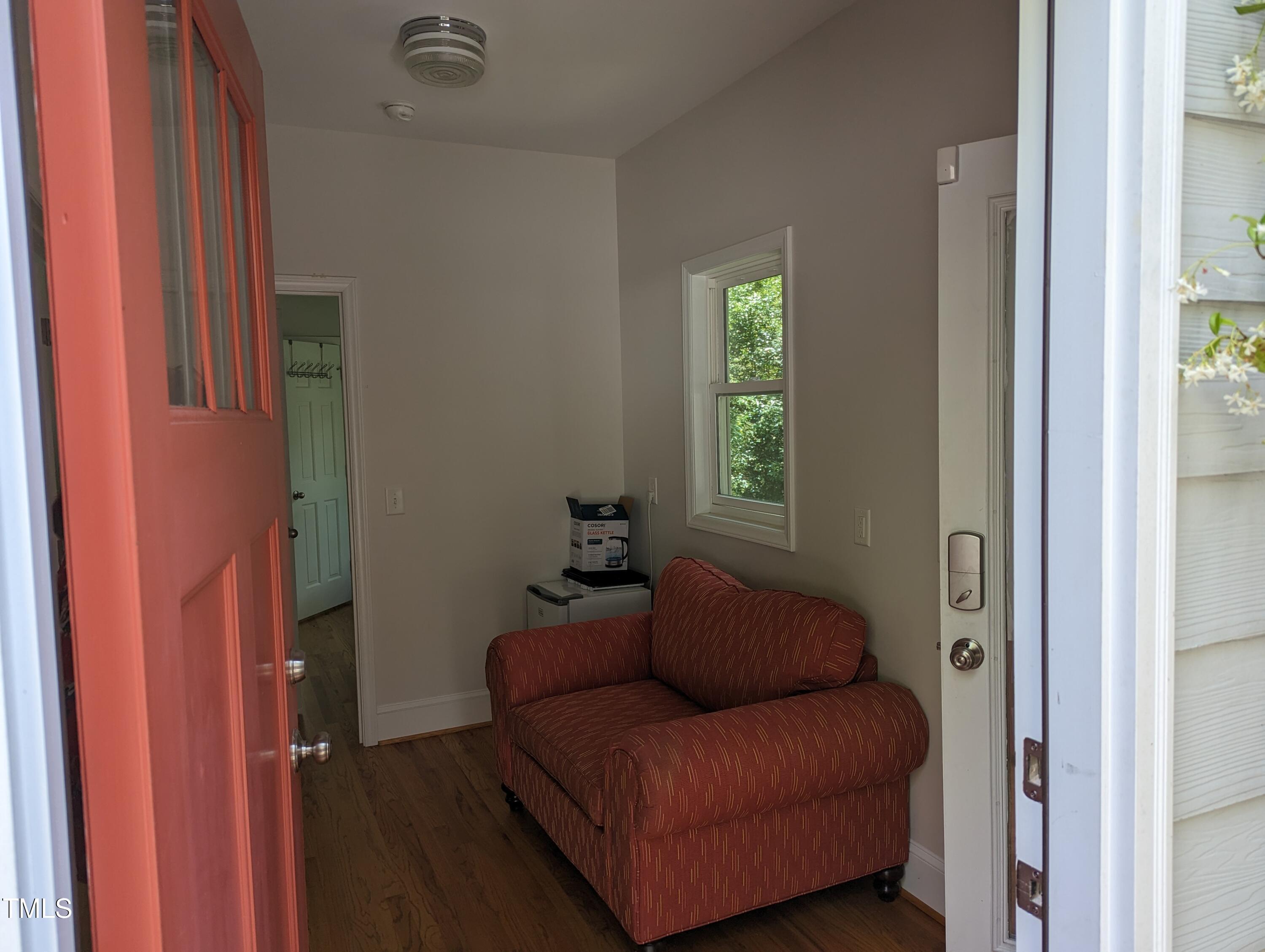 Chapel Hill, NC, 27517