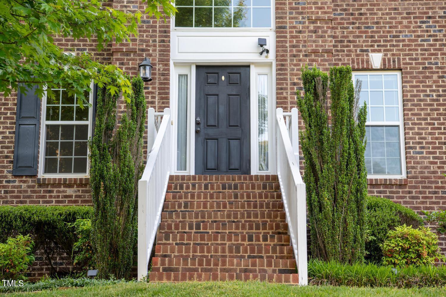 8620 Forester Lane, Apex NC 27539