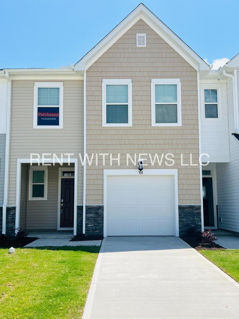 368 Thompson Overlook Way