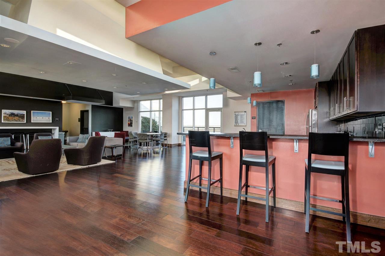 140 W Franklin Street #510 photo 15