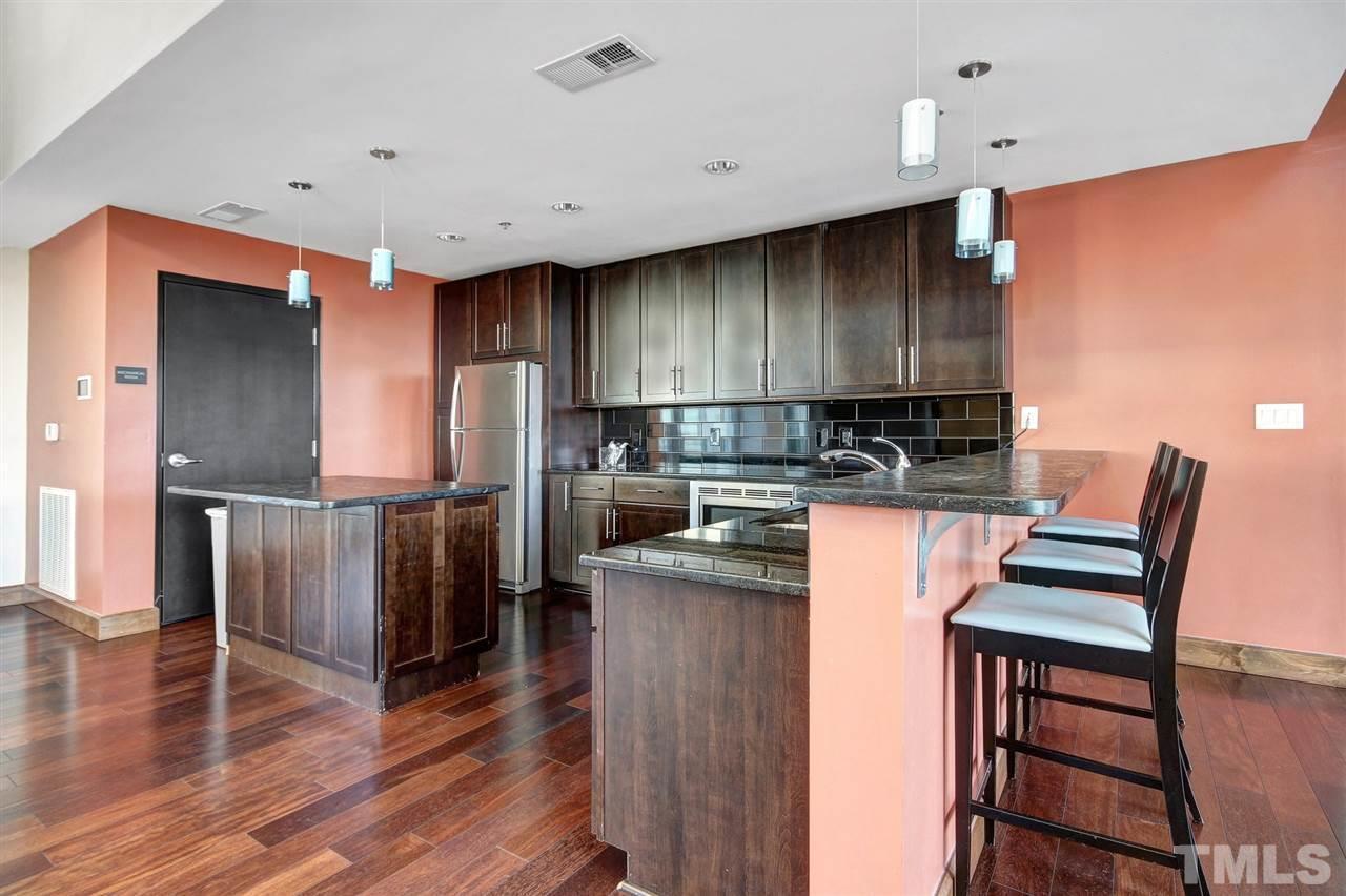 140 W Franklin Street #510 photo 16