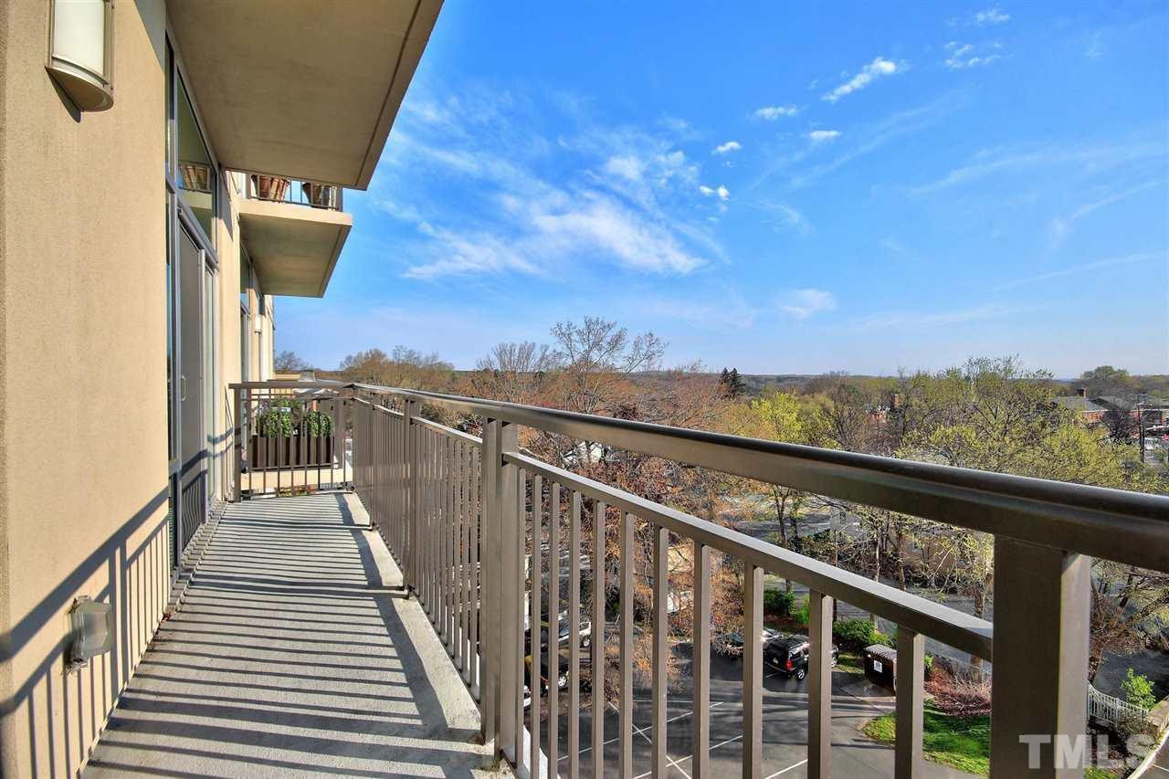 140 W Franklin Street #510 photo 21