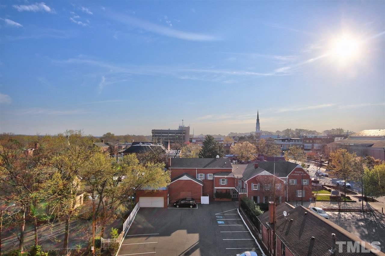 140 W Franklin Street #510 photo 22