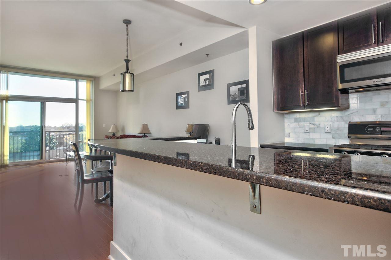 140 W Franklin Street #510 photo 4