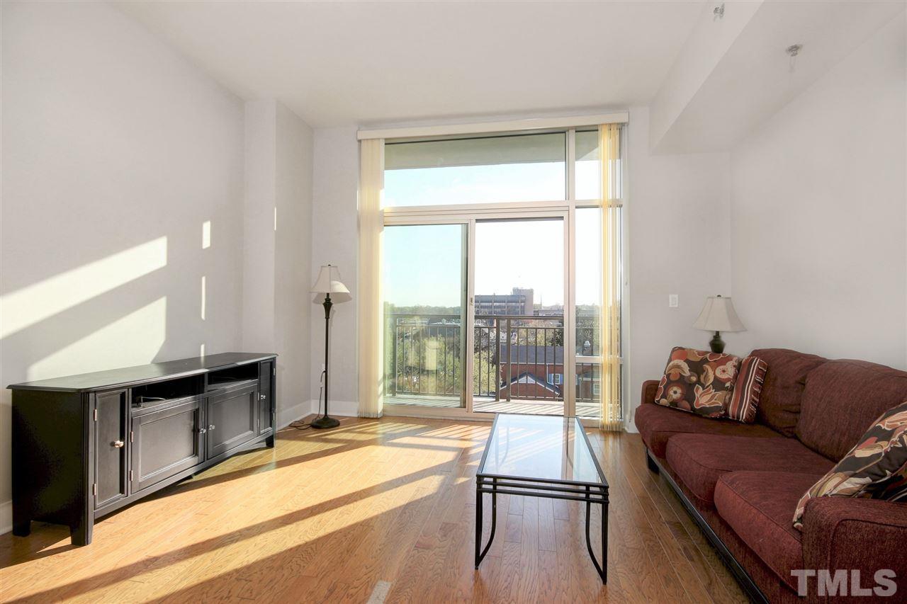 140 W Franklin Street #510 photo 5