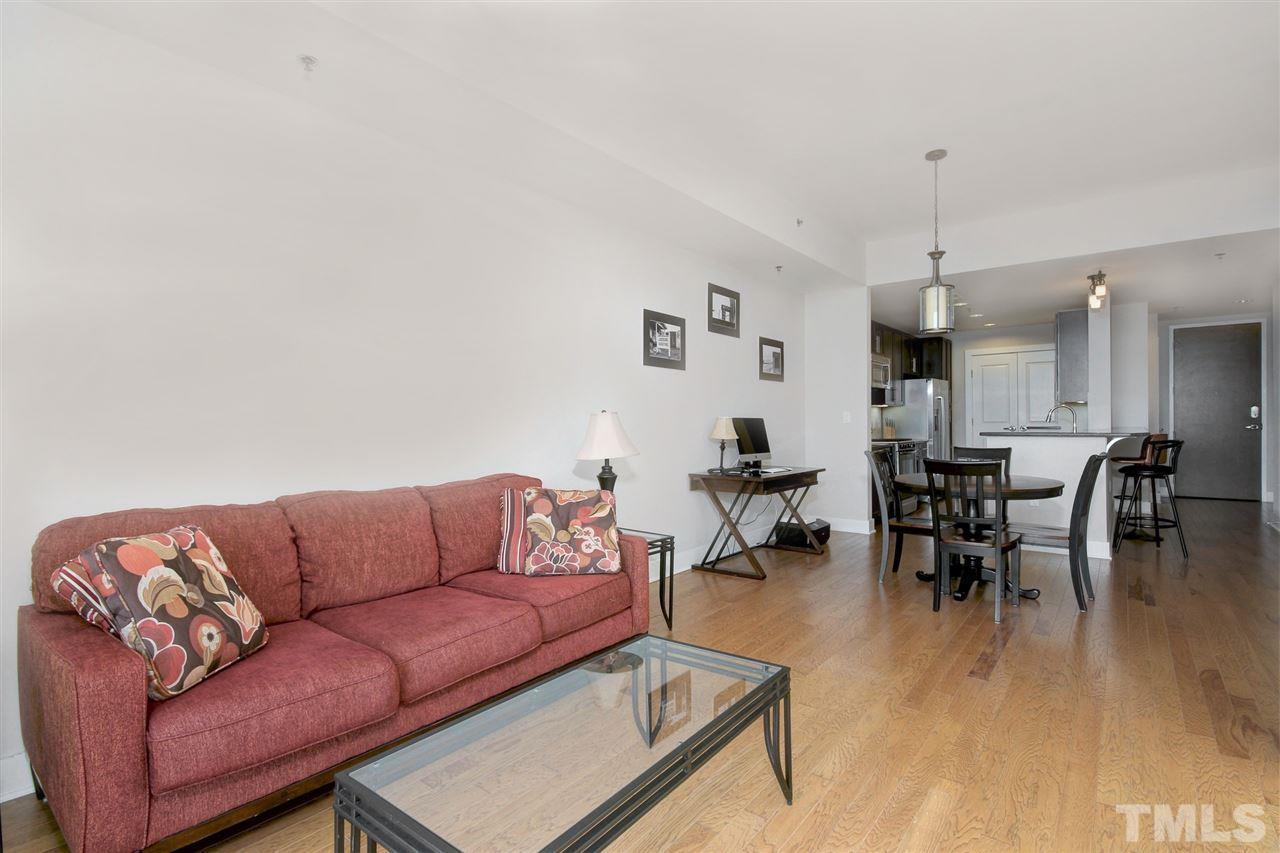 140 W Franklin Street #510 photo 6