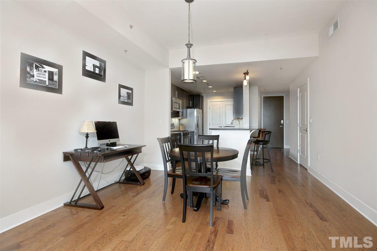 140 W Franklin Street #510 photo 7