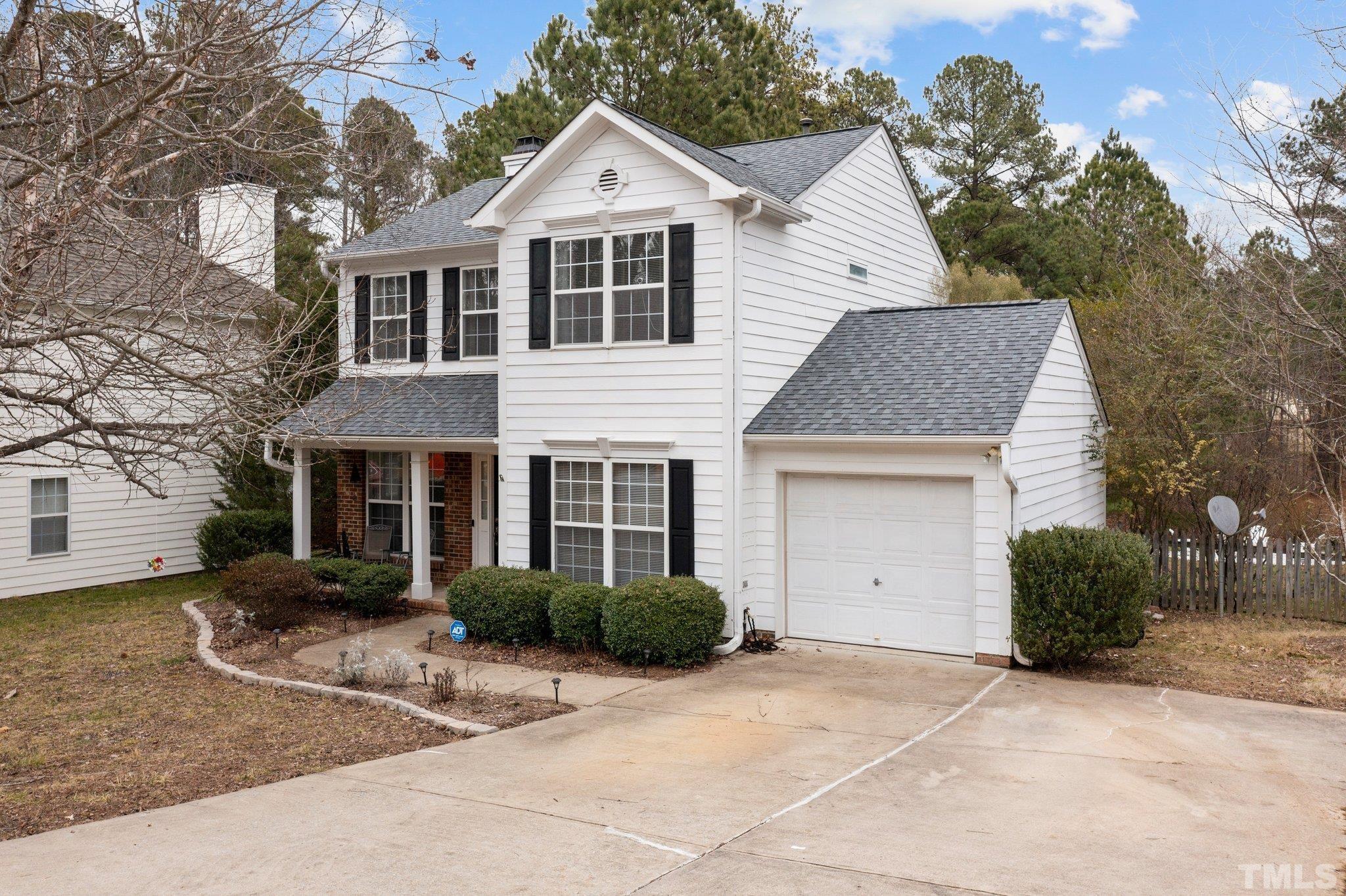 806 Spring Meadow Drive