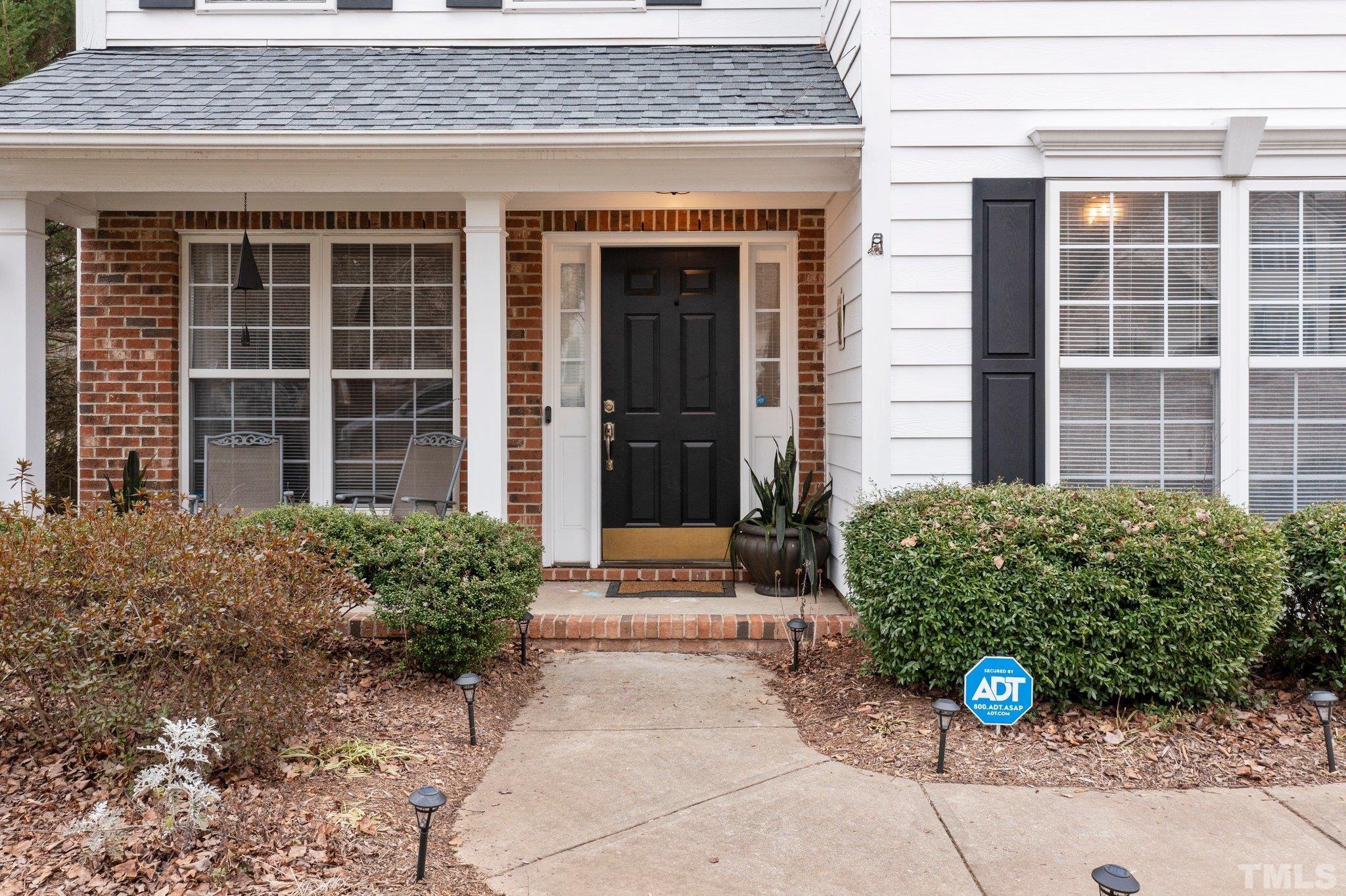 806 Spring Meadow Drive photo 1