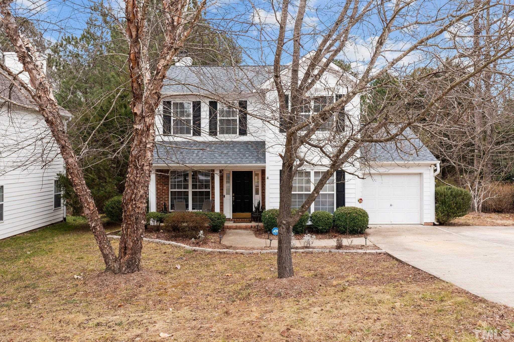 806 Spring Meadow Drive photo 20