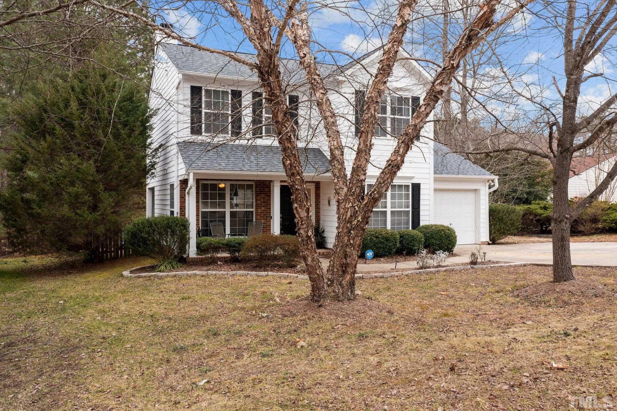 806 Spring Meadow Drive photo 21