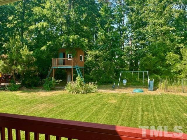 3608 Kilgo Drive photo 2