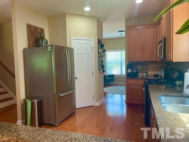 3608 Kilgo Drive photo 5