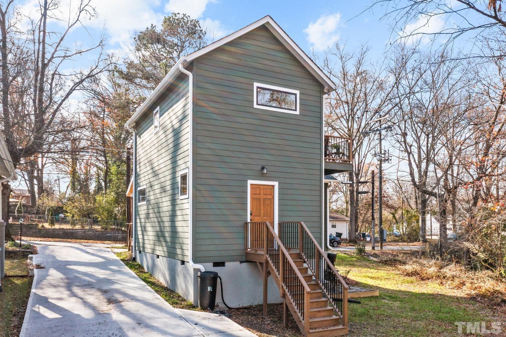 1604 W Knox Street photo 24