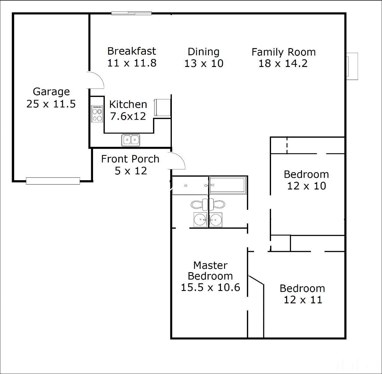 5400 Newhall Road photo 17