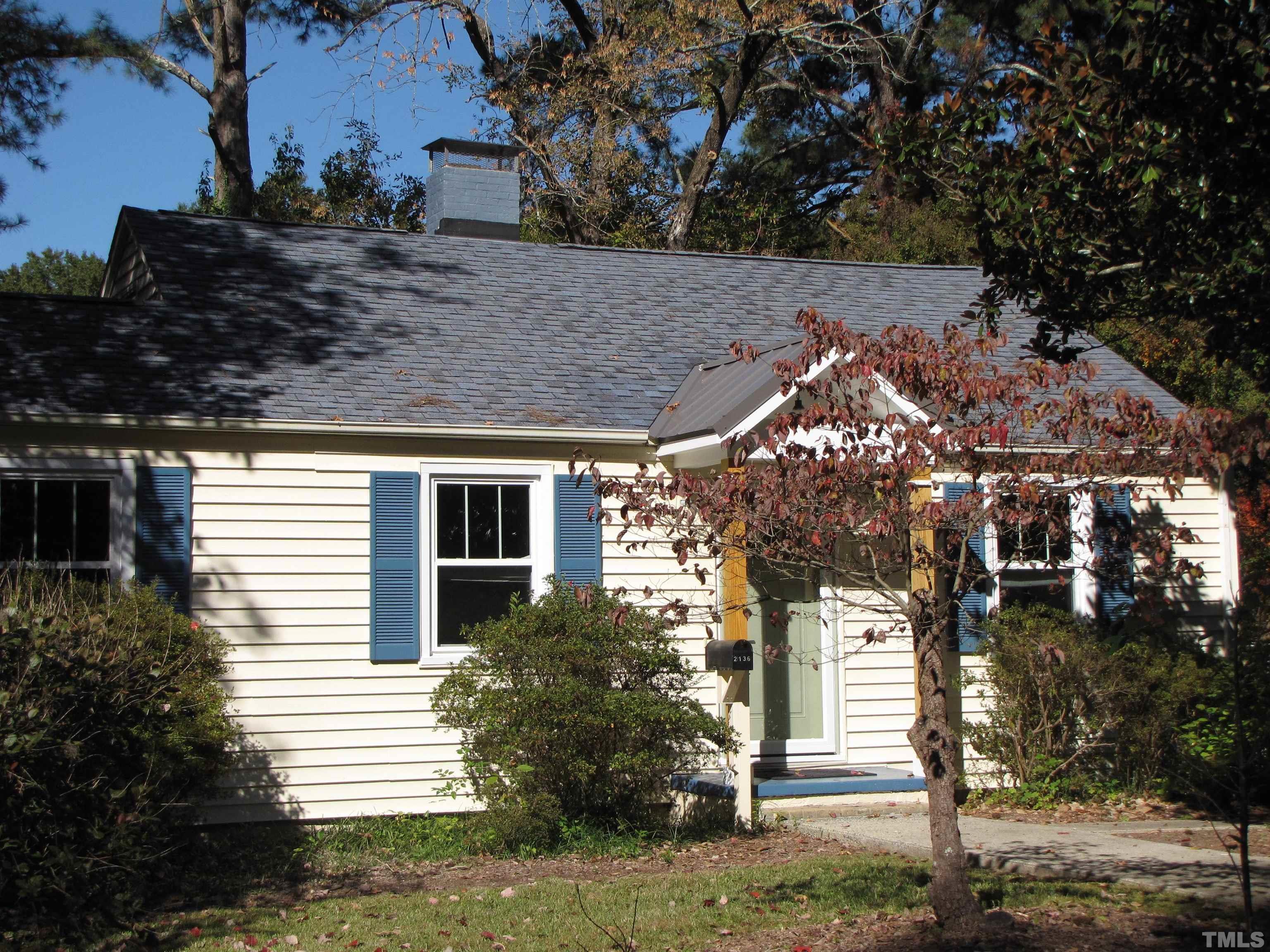 North Carolina Homes for Sale