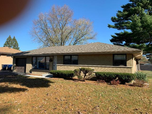 1433 - Nashville Avenue #60482 - 2,500USD / month