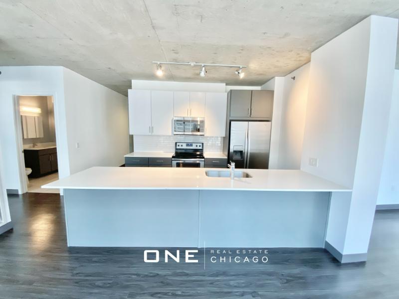 200 N Wells #3 - 4,500USD / month