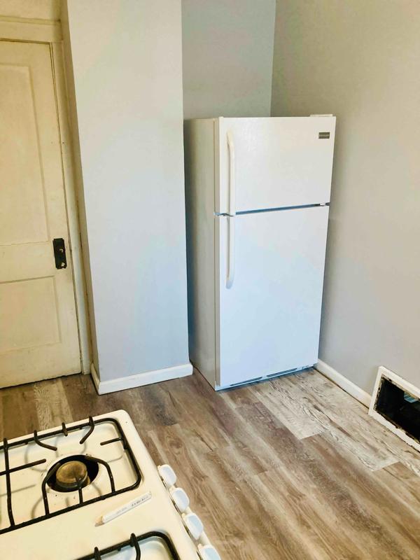 958 Hunt St #A - 750USD / month