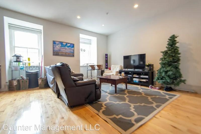 1310 Spruce St #202B - 1,725USD / month