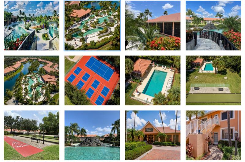 6810 Beach Resort Drive, Naples, FL - 2,500 USD/ month