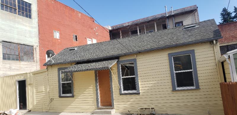 1317 Ceres St #None - 1,750USD / month