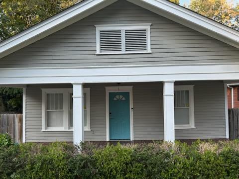 1411 Fulton Avenue - 850USD / month
