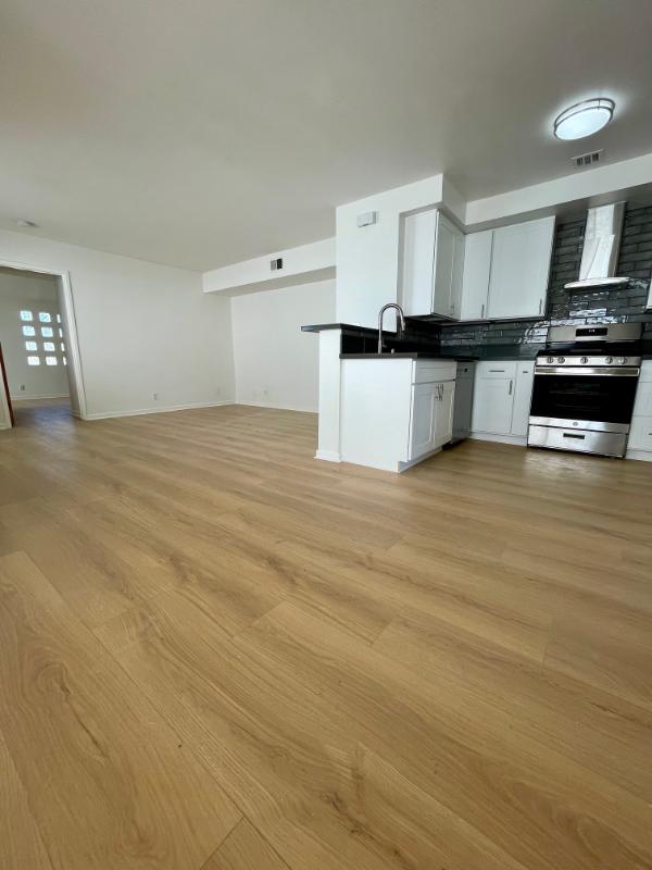 1634 Berkeley Street #2, Santa Monica, CA - 2,995 USD/ month