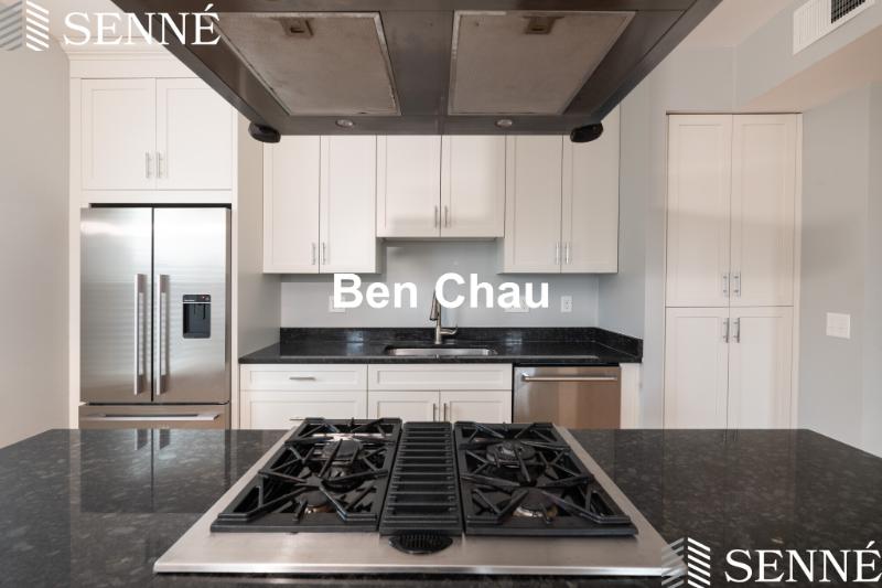 8 Rockingham St #2B - 4,400USD / month