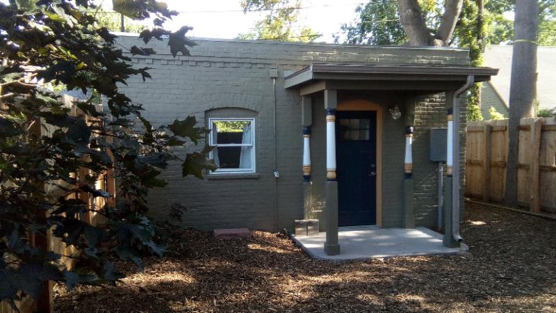 46 W 1st Ave #A, Denver, CO - 1,340 USD/ month