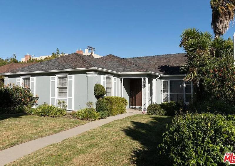 1240 Peck Drive, Los Angeles, CA - 6,700 USD/ month