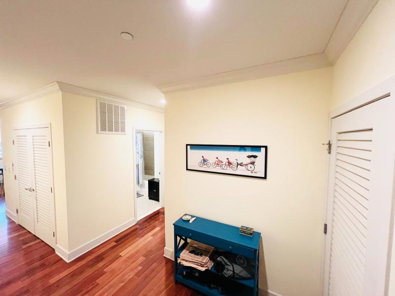 201 Marin Blvd, Jersey City, NJ - 5,595 USD/ month