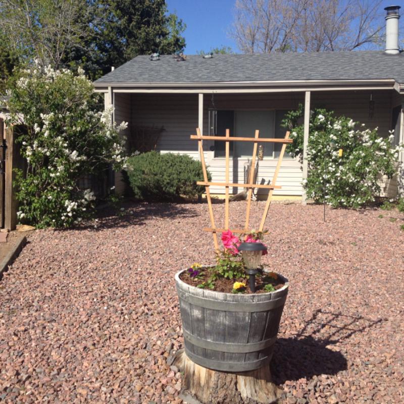 638 Gilcrest Road #638 gilcrest road  colorado springs co 80906 - 1,200USD / month