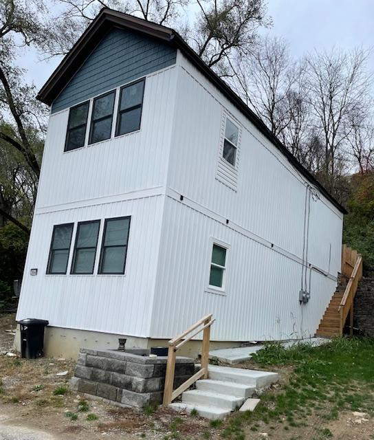 2804 Hoff Avenue #Unit 2 - 1,350USD / month