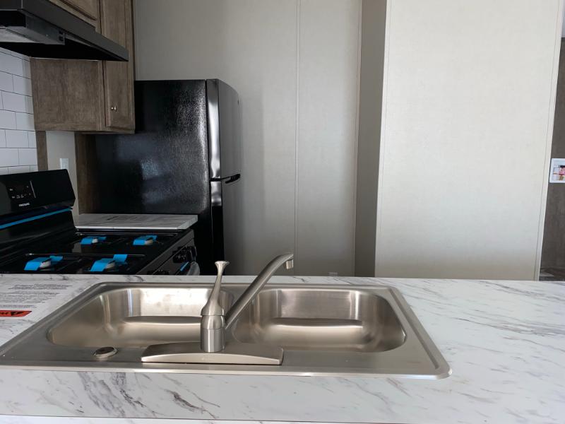 2705 Dryden Rd #1x1V - 899USD / month