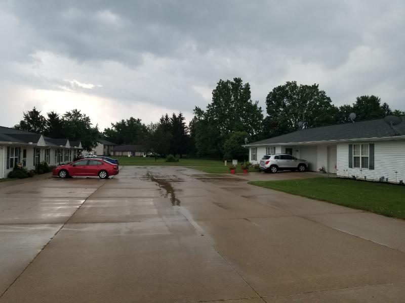 Details for 1112 Oakview Drive, Delta, OH 43515